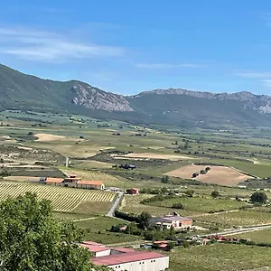 El Retiro Del Obispo Landhaus